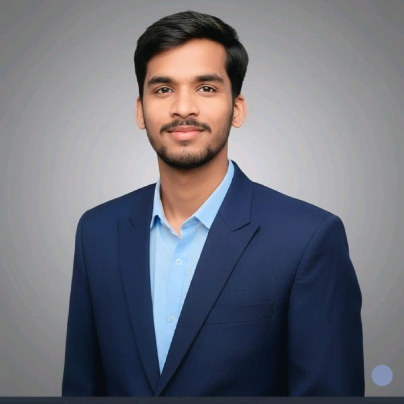 Utkarsh Srivastav